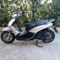 Piaggio Beverly 300 - 2017