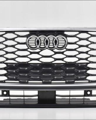 PARAURTI USATO ORIGINALE AUDI Q3 83A S-LINE 2018_