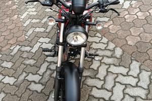 Moto Keeway  K-light 125