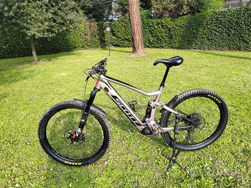 Mountain Bike Scott