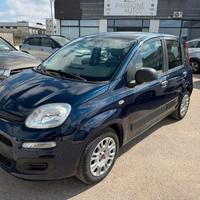 Fiat Panda 1.3 MJT 95 CV S&S Lounge