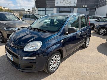 Fiat Panda 1.3 MJT 95 CV S&S Lounge