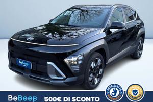 Hyundai Kona 1.6 GDI HEV X LINE 2WD 141CV DCT