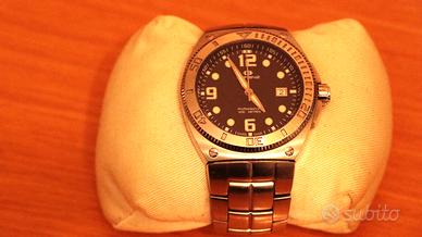 LORENZ AQUITANIA SUBACQUEO