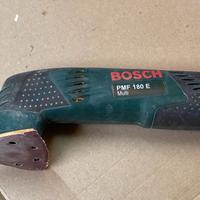 utensili elettrici Bosch