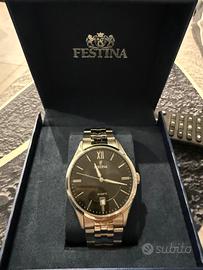 Orologgio Festina