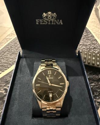 Orologgio Festina