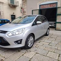 Ford C-Max 1.6 TDCi 115CV Titanium