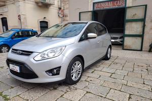 Ford C-Max 1.6 TDCi 115CV Titanium