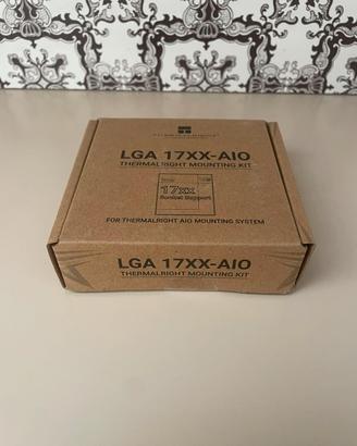 Kit di Montaggio Thermalright LGA per Intel