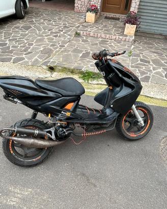 aerox