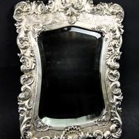Cartagloria in argento