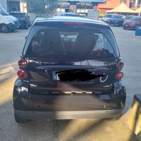 Smart fortwo coupé cdi