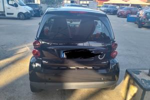 Smart fortwo coupé cdi 