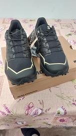 Scarpe sportive Salomon donna