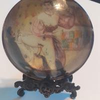 oggetto decorativo antico
