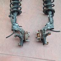 sospenzioni anteriori kia soul 2014 benzina 