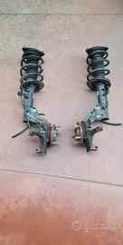 sospenzioni anteriori kia soul 2014 benzina 