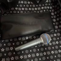 Shure Beta 58A