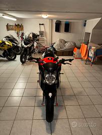 MV Agusta Brutale 675