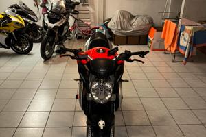 MV Agusta Brutale 675