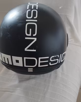 Casco Momo Design