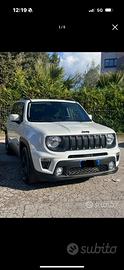 Jeep Renegade 1.6 Mjt 120 Cv Brooklyn edition