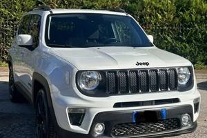Jeep Renegade 1.6 Mjt 120 Cv Brooklyn edition