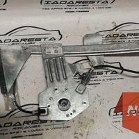 Meccanismo Alzacristallo Smart ForTwo 450 C0002702