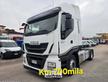 Stralis 480 euro 6 autom retarder