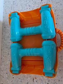 Gioco tavolino portatile