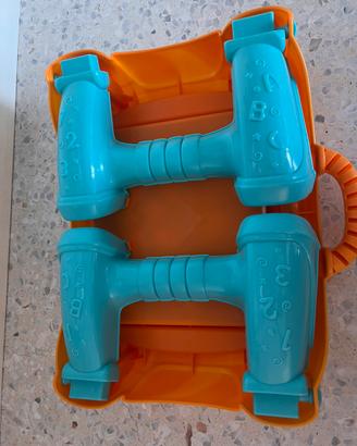 Gioco tavolino portatile