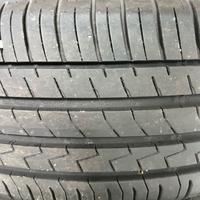 Cerchie e pneumatici Nissan Qashqai 215/60/17 96v