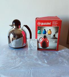 Guzzini Papillon caraffa termica vintage