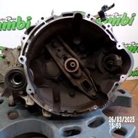 CAMBIO 5 MARCE SMART FORFOUR W454 1.1 2006