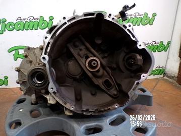 CAMBIO 5 MARCE SMART FORFOUR W454 1.1 2006