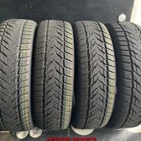 4 gomme vredestein 225 65 17