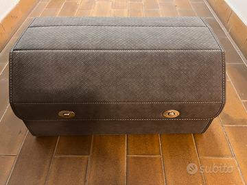 Baule per organizzare accessori