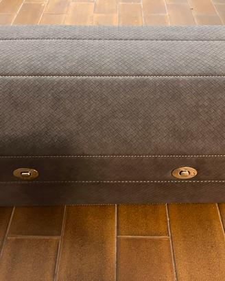 Baule per organizzare accessori