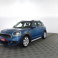 MINI Mini Countryman 2.0 Cooper SD Countryman A