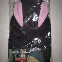 Il mio vicino Totoro peluche borsa acqua calda