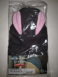 Il mio vicino Totoro peluche borsa acqua calda