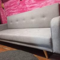 divano letto matrimoniale 2.10 x 1.40