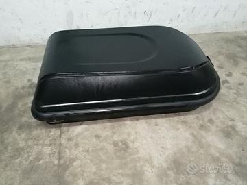 Baule Auto x tetto ,universale porta tutto