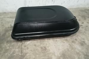 Baule Auto x tetto ,universale porta tutto