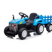Trattore new holland