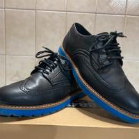 Scarpe uomo classico/sportivo n.41