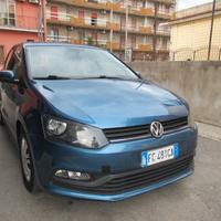 Volkswagen Polo 1.4 TDI 5p. Business