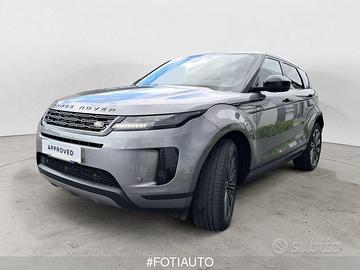 Land Rover Range Rover Evoque 1.5 I3 PHEV 300...