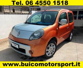 Renault Kangoo Be Bop 1.5 DCI 100 CV